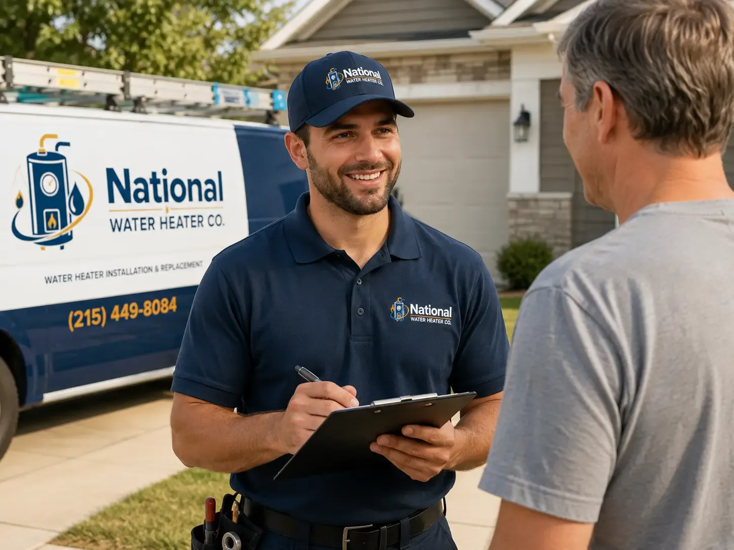 Water Heater Installation Prairie View, KS FAQs